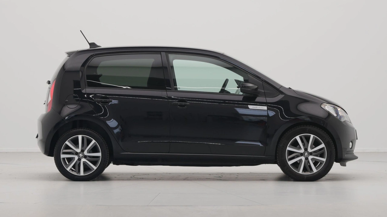 SEAT Mii Electric electric Plus 83pk