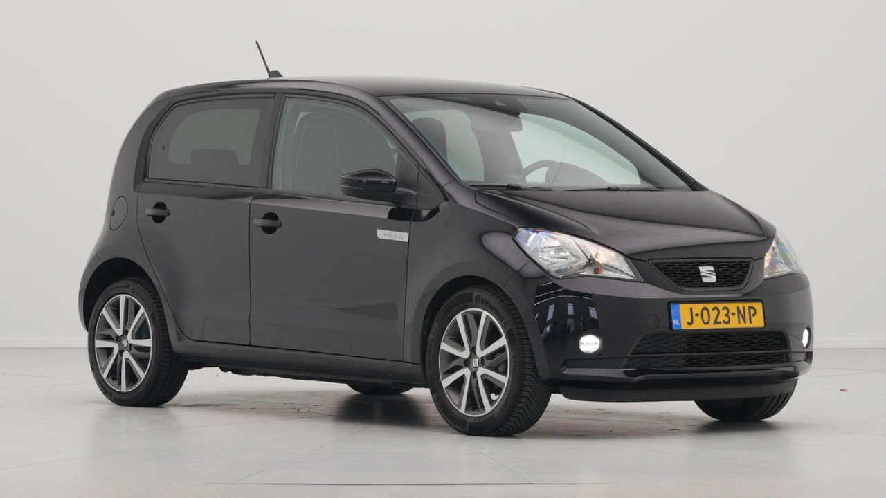 SEAT Mii Electric electric Plus 83pk