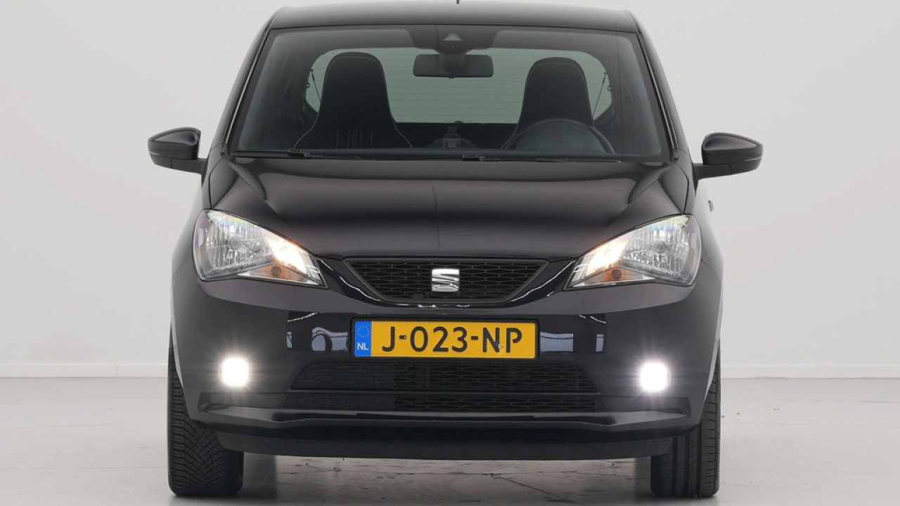 SEAT Mii Electric electric Plus 83pk