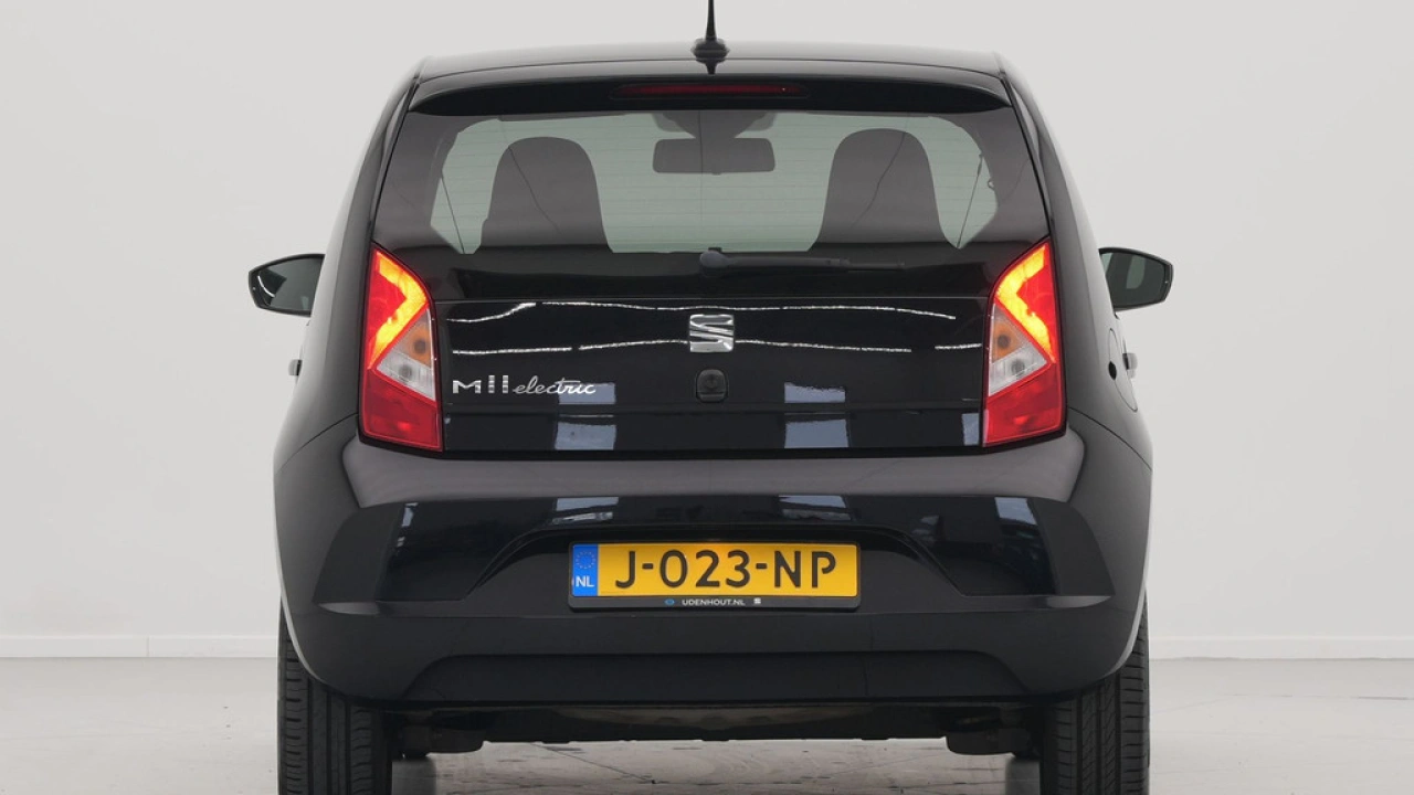 SEAT Mii Electric electric Plus 83pk
