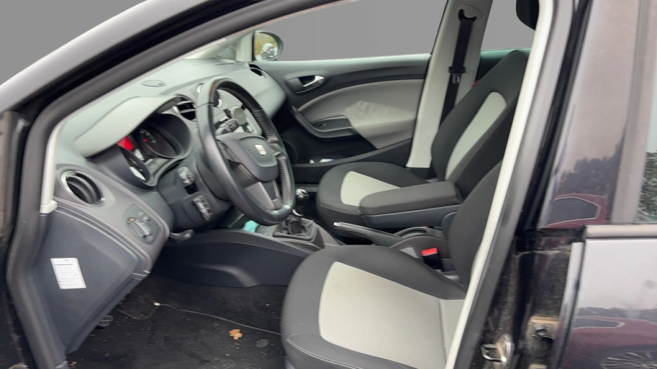 SEAT Ibiza 1.2 TSI 105pk Style