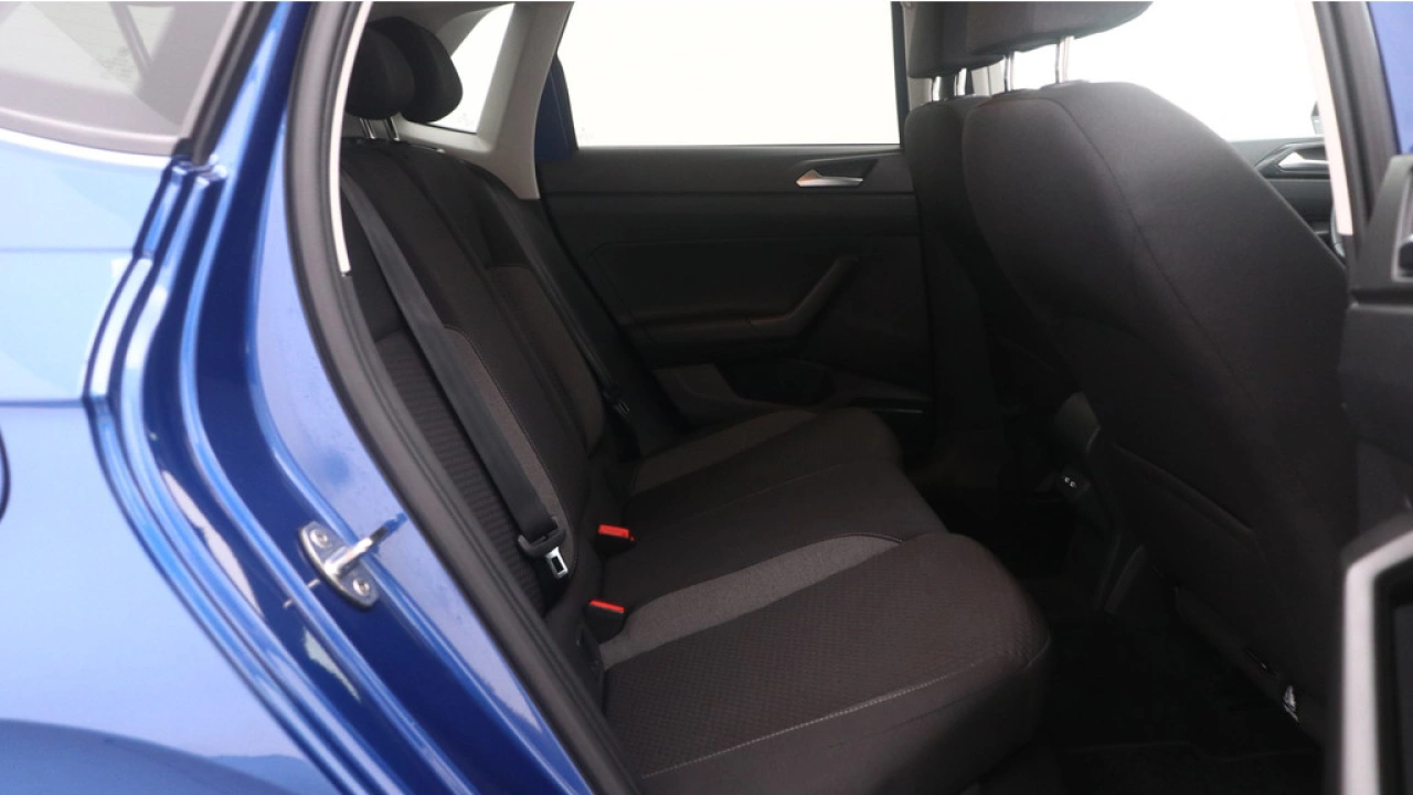 Volkswagen Polo 1.0 TSI 95pk DSG Life Business Panoramadak LED Matrix