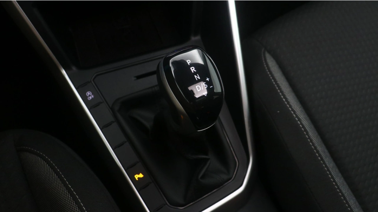 Volkswagen Polo 1.0 TSI 95pk DSG Life Business Panoramadak LED Matrix