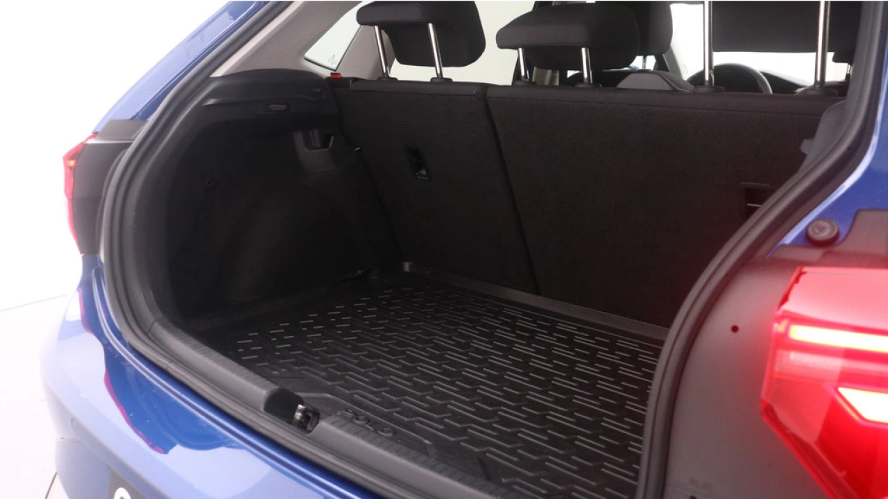 Volkswagen Polo 1.0 TSI 95pk DSG Life Business Panoramadak LED Matrix