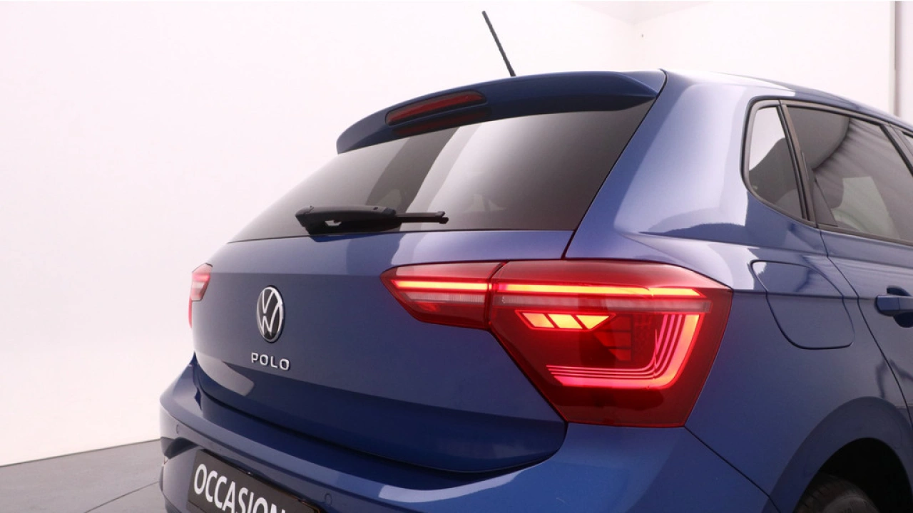 Volkswagen Polo 1.0 TSI 95pk DSG Life Business Panoramadak Led Matrix