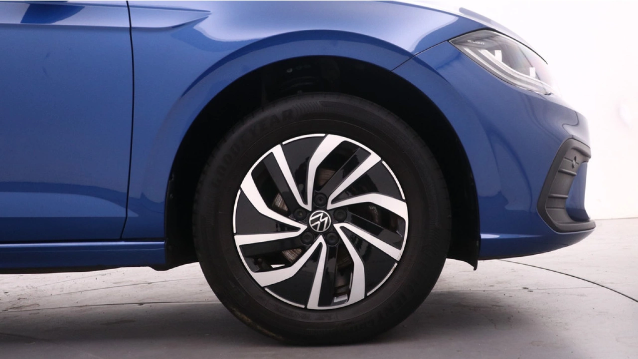 Volkswagen Polo 1.0 TSI 95pk DSG Life Business Panoramadak Led Matrix