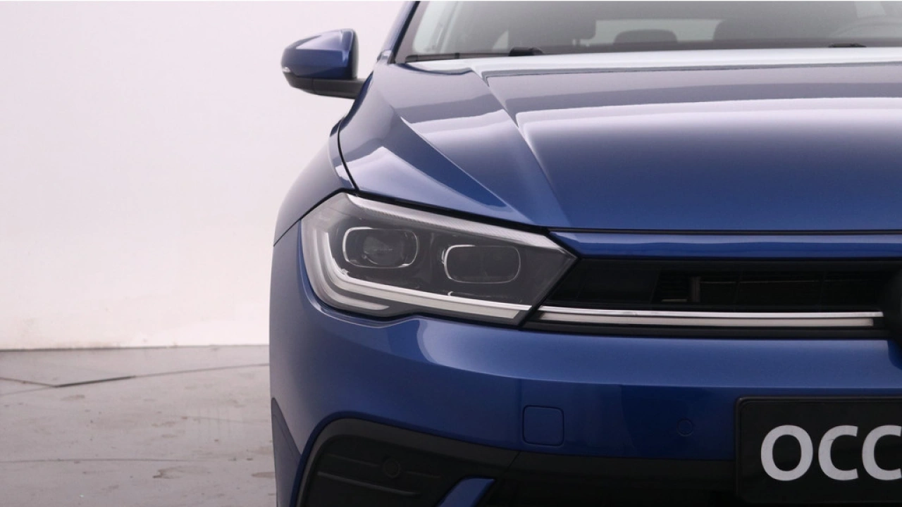 Volkswagen Polo 1.0 TSI 95pk DSG Life Business Panoramadak Led Matrix