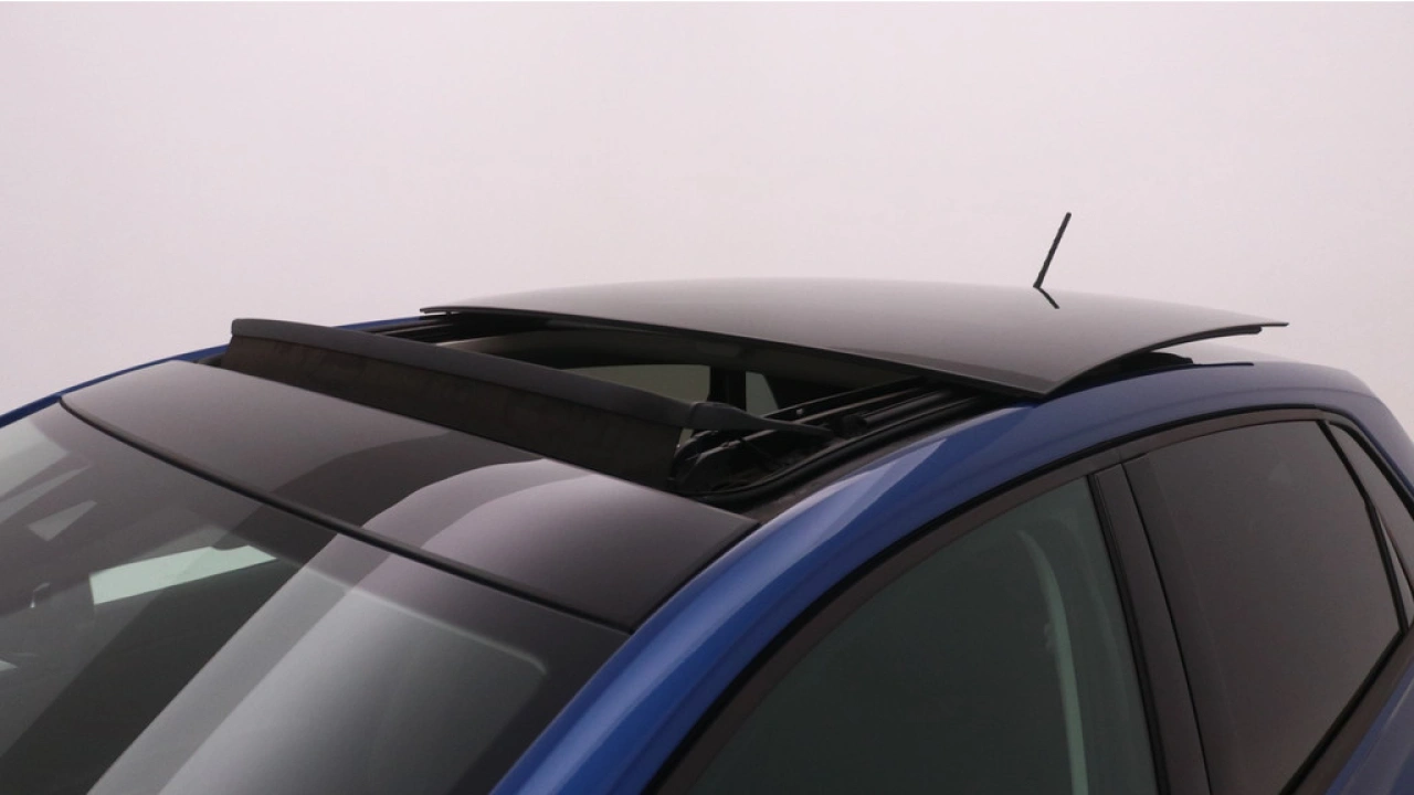 Volkswagen Polo 1.0 TSI 95pk DSG Life Business Panoramadak Led Matrix