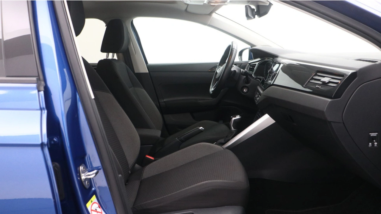 Volkswagen Polo 1.0 TSI 95pk DSG Life Business Panoramadak Led Matrix