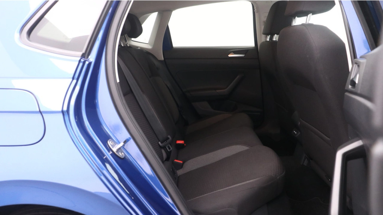 Volkswagen Polo 1.0 TSI 95pk DSG Life Business Panoramadak Led Matrix