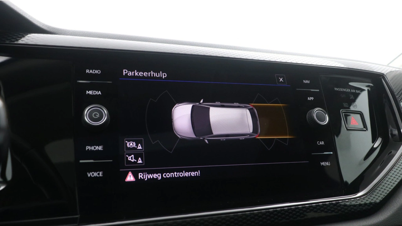 Volkswagen Polo 1.0 TSI 95pk DSG Life Business Panoramadak Led Matrix