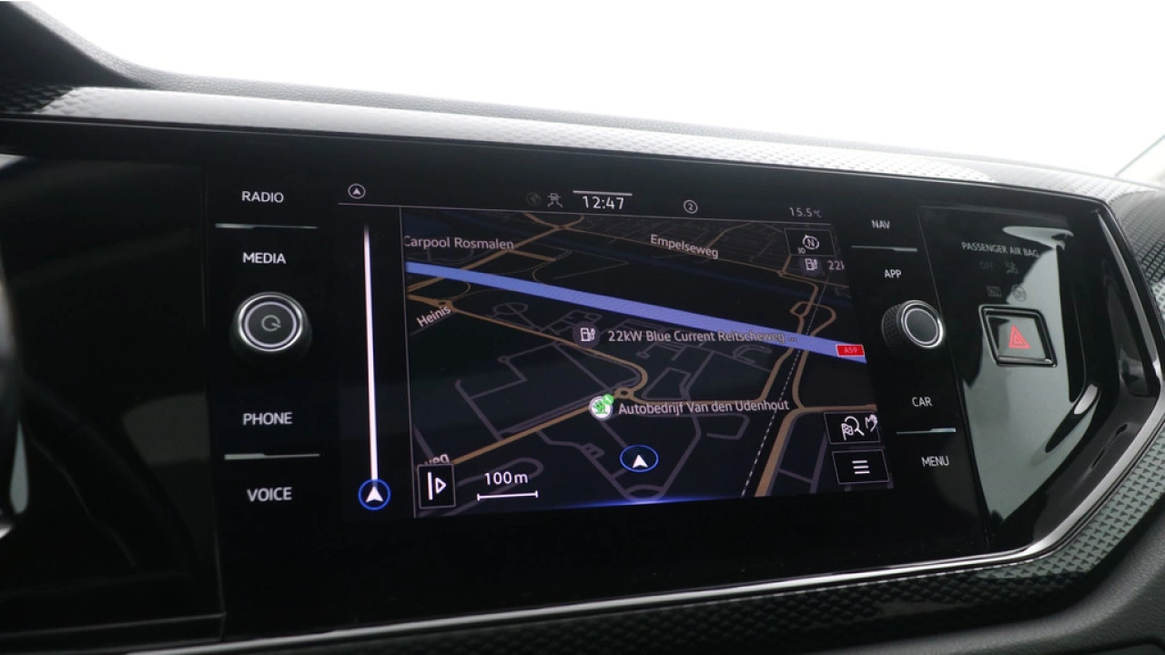 Volkswagen Polo 1.0 TSI 95pk DSG Life Business Panoramadak Led Matrix