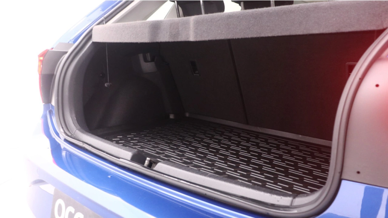 Volkswagen Polo 1.0 TSI 95pk DSG Life Business Panoramadak Led Matrix