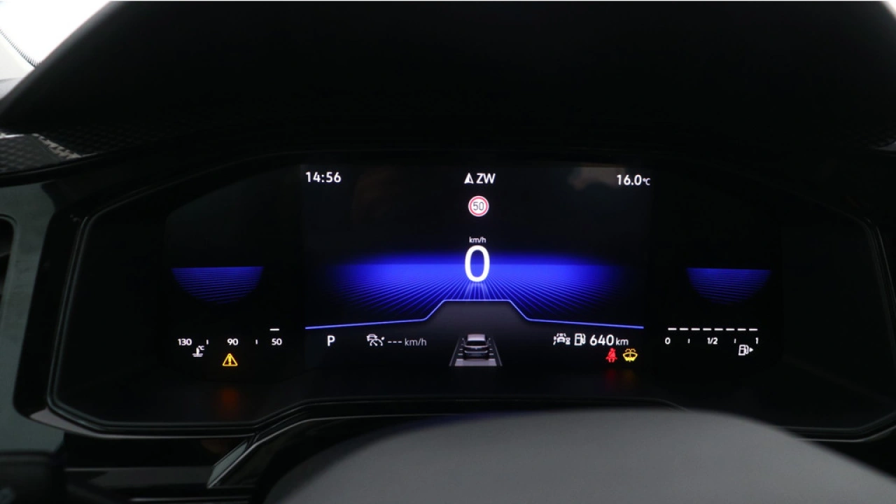 Volkswagen Polo 1.0 TSI 95pk DSG Life Business Navigatie Climatronic