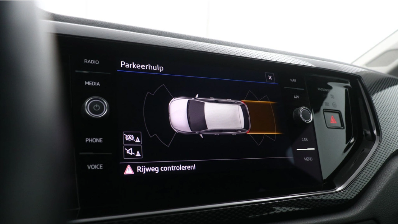 Volkswagen Polo 1.0 TSI 95pk DSG Life Business Navigatie Climatronic