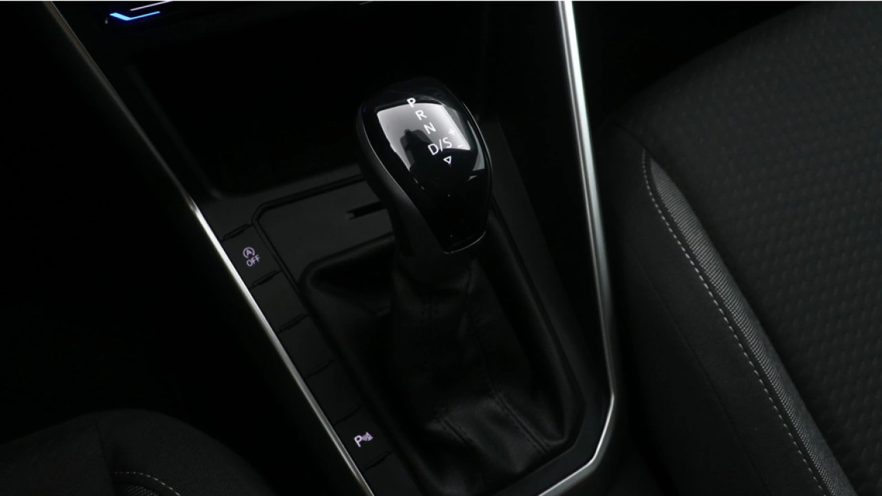 Volkswagen Polo 1.0 TSI 95pk DSG Life Business Navigatie Climatronic