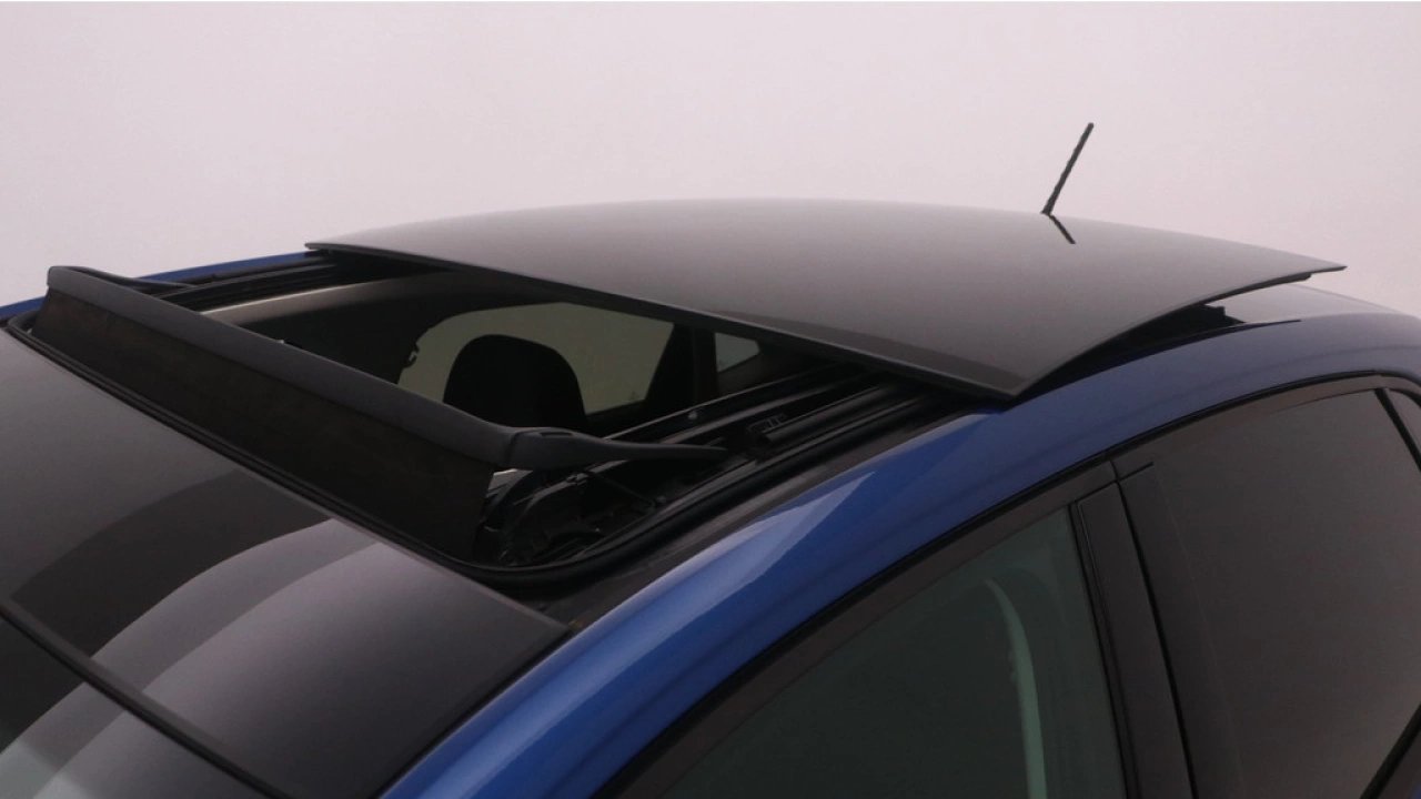 Volkswagen Polo 1.0 TSI 95pk DSG Life Business Panoramadak LED Matrix