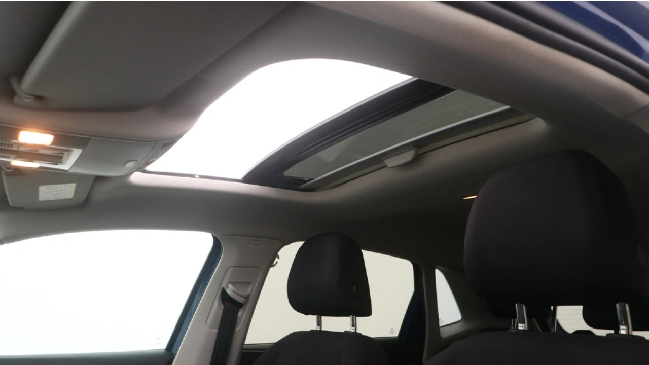 Volkswagen Polo 1.0 TSI 95pk DSG Life Business Panoramadak LED Matrix