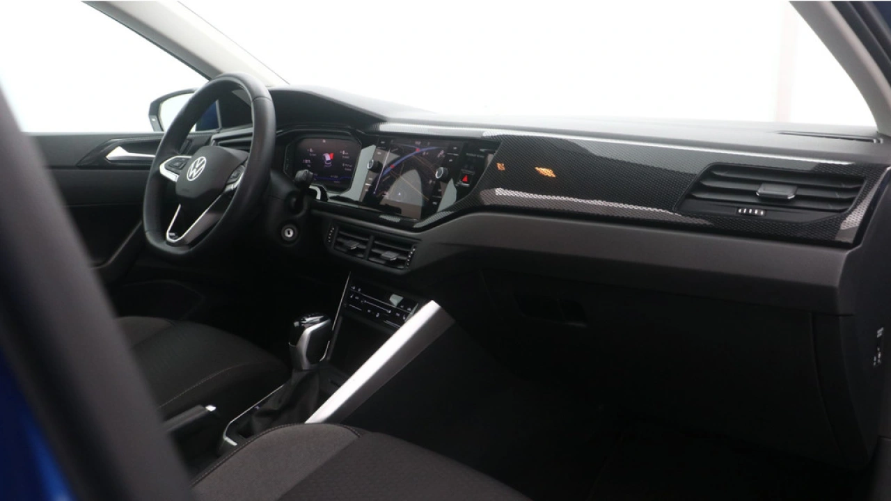 Volkswagen Polo 1.0 TSI 95pk DSG Life Business Panoramadak LED Matrix