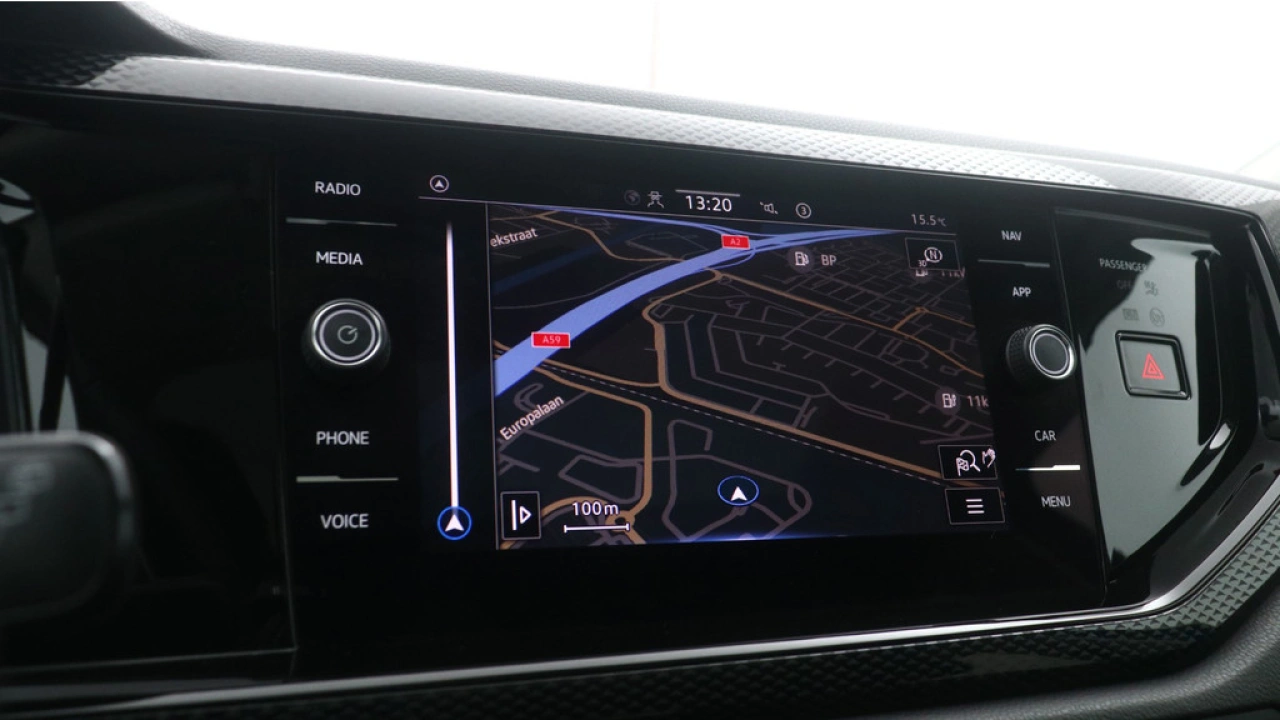 Volkswagen Polo 1.0 TSI 95pk DSG Life Business Panoramadak LED Matrix