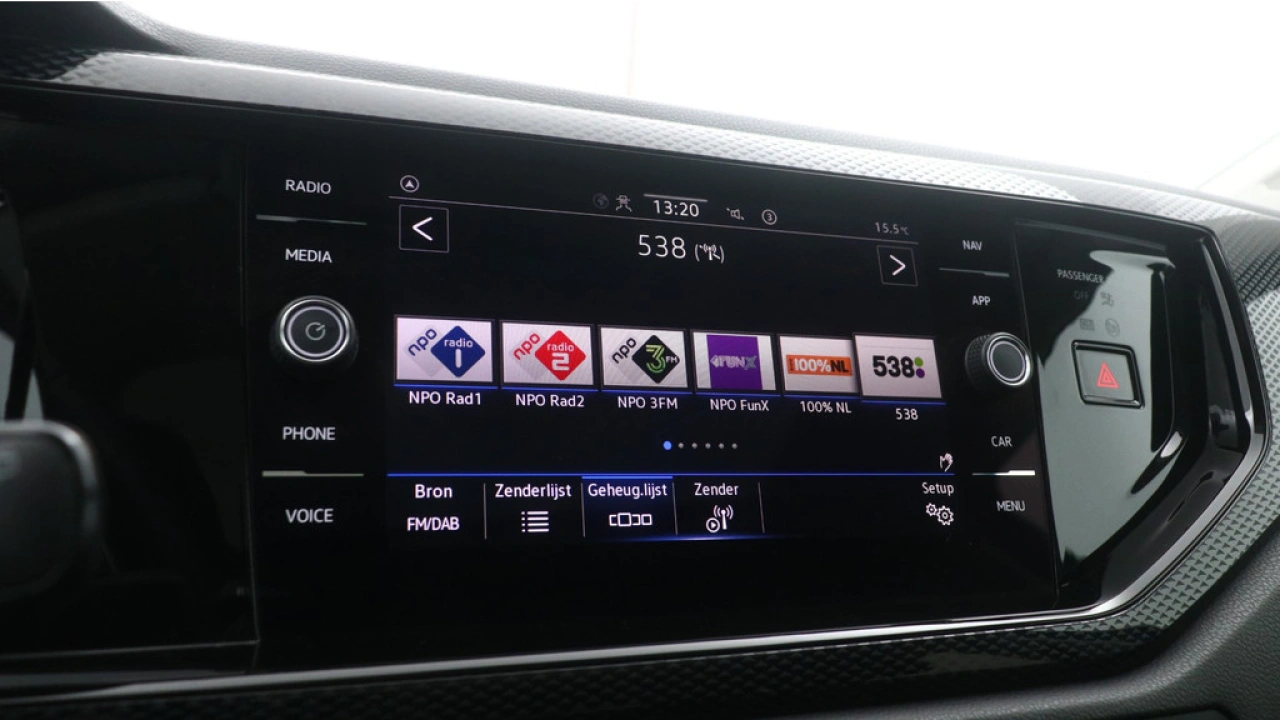 Volkswagen Polo 1.0 TSI 95pk DSG Life Business Panoramadak LED Matrix