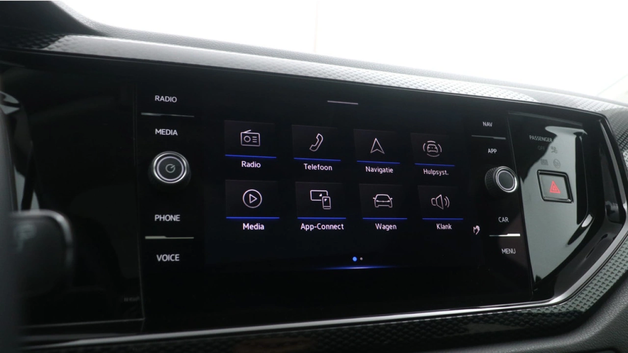 Volkswagen Polo 1.0 TSI 95pk DSG Life Business Panoramadak LED Matrix