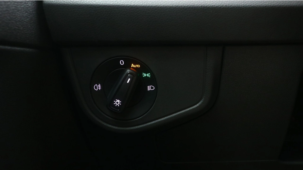 Volkswagen Polo 1.0 TSI 95pk DSG Life Business Panoramadak LED Matrix