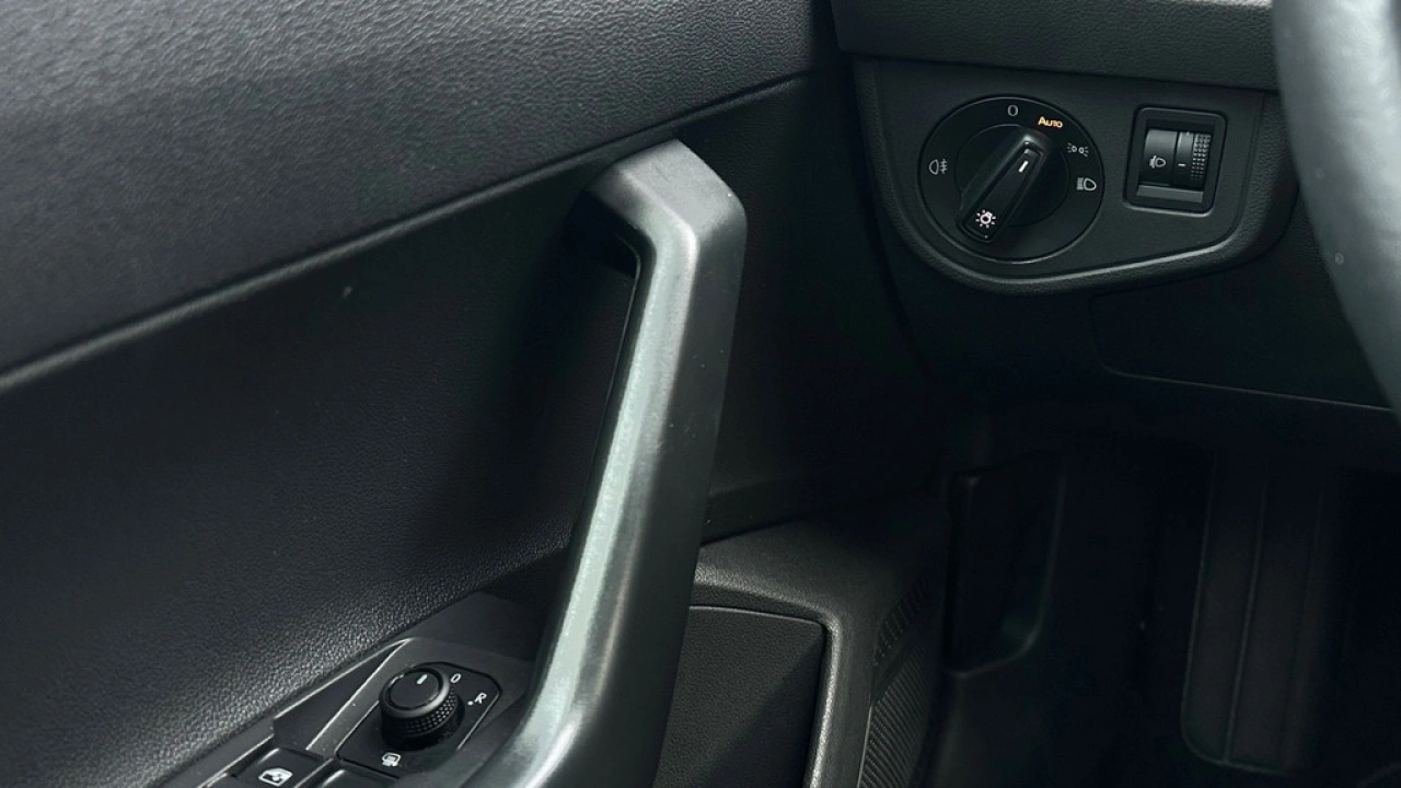 Volkswagen Polo 1.0 TSI 95pk DSG Life Business Navigatie Camera