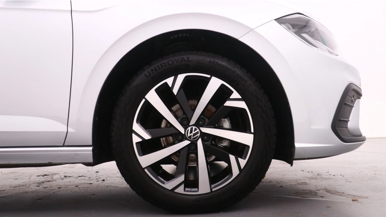 Volkswagen Polo 1.0 TSI 95pk DSG Life Business Navigatie Camera