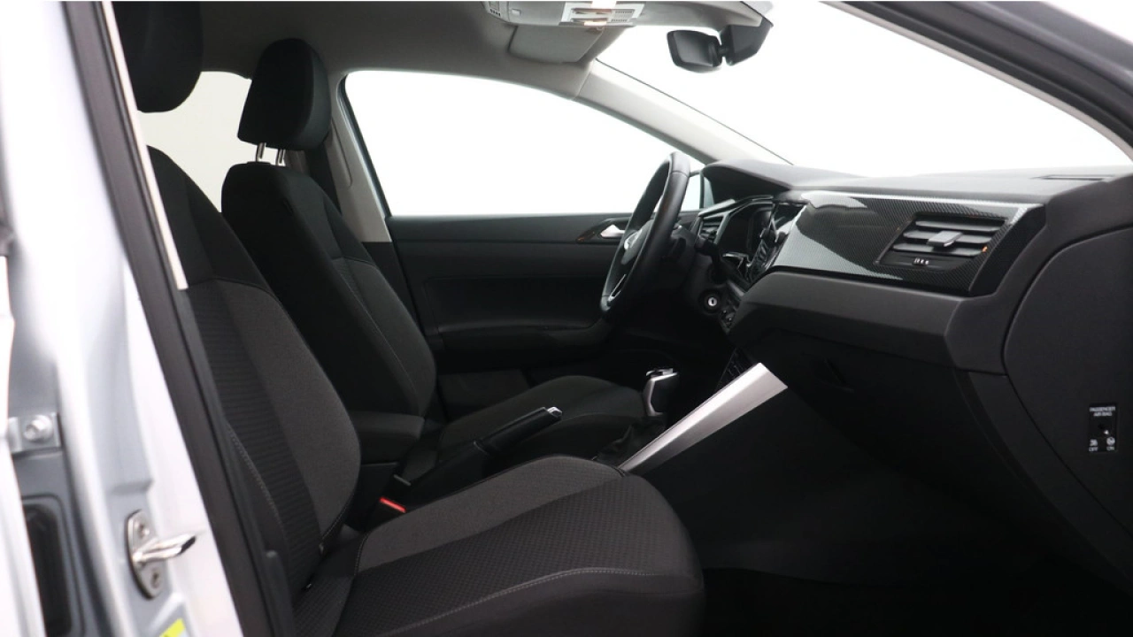 Volkswagen Polo 1.0 TSI 95pk DSG Life Business Navigatie Camera