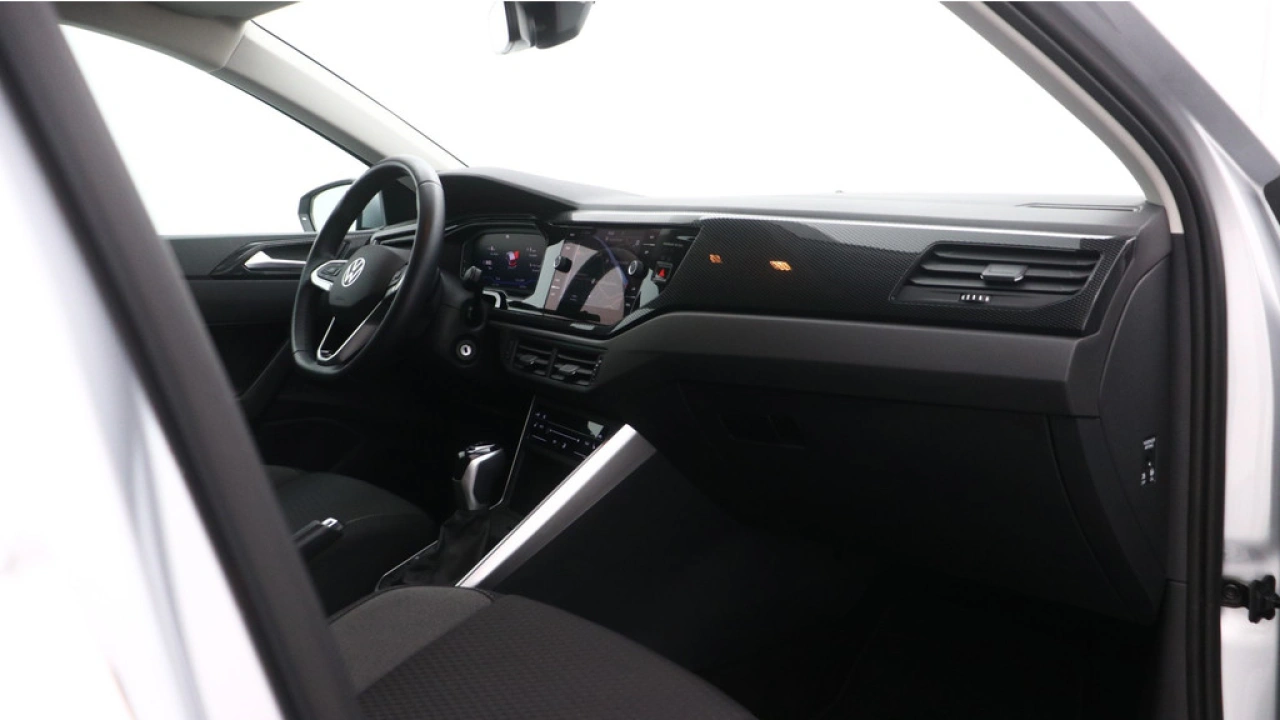 Volkswagen Polo 1.0 TSI 95pk DSG Life Business Navigatie Camera