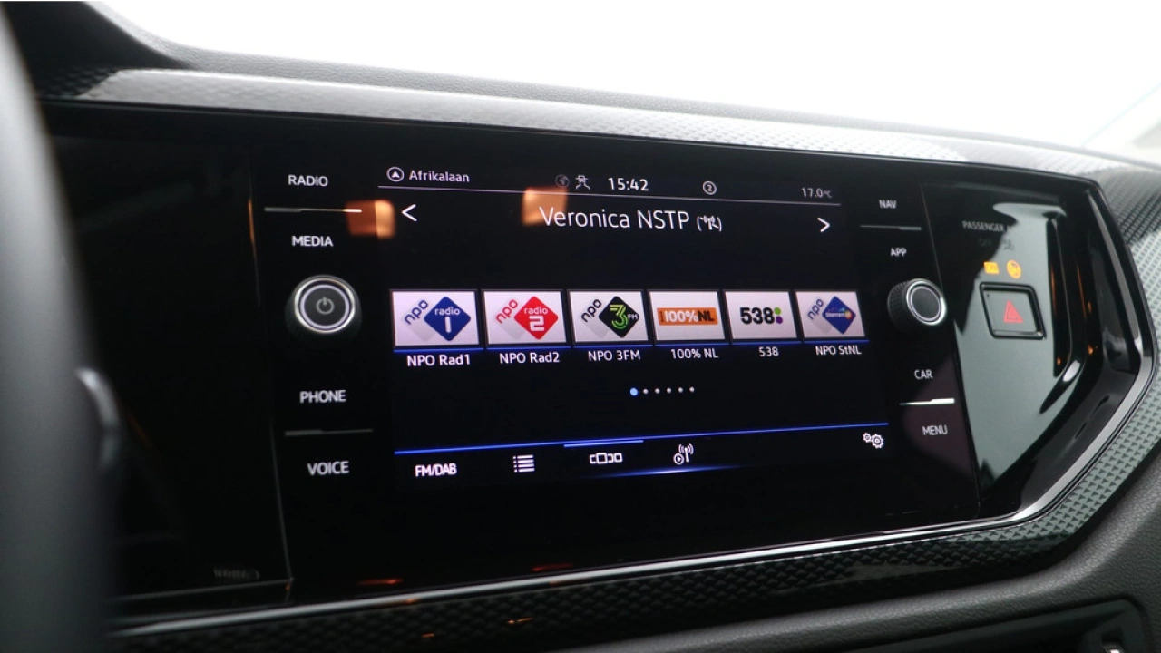 Volkswagen Polo 1.0 TSI 95pk DSG Life Business Navigatie Camera