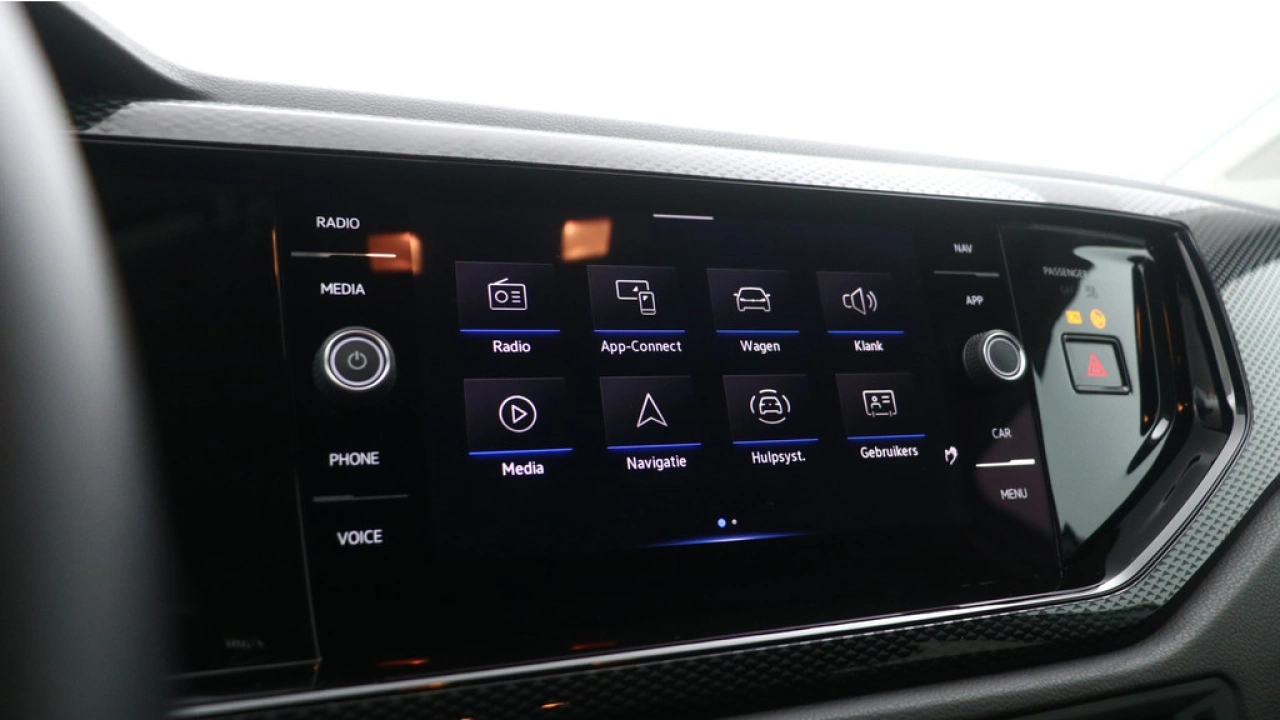 Volkswagen Polo 1.0 TSI 95pk DSG Life Business Navigatie Camera