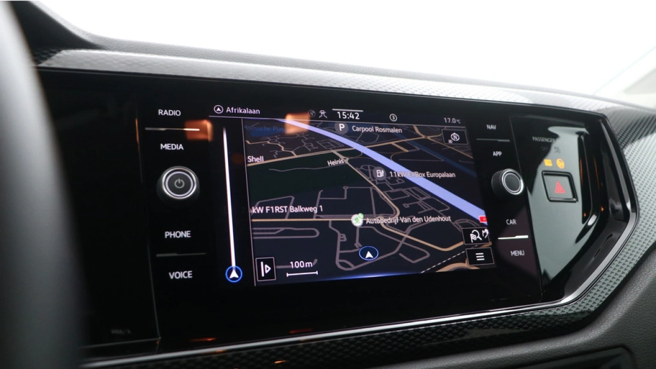 Volkswagen Polo 1.0 TSI 95pk DSG Life Business Navigatie Camera