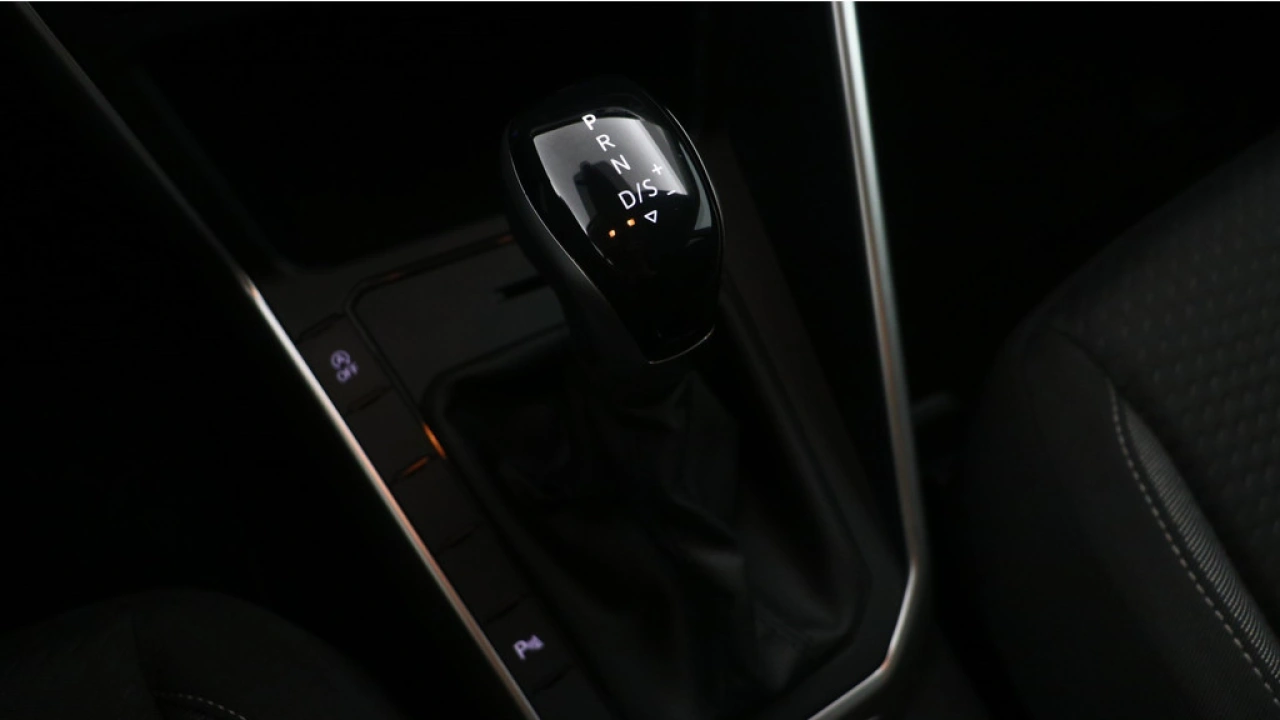 Volkswagen Polo 1.0 TSI 95pk DSG Life Business Navigatie Camera