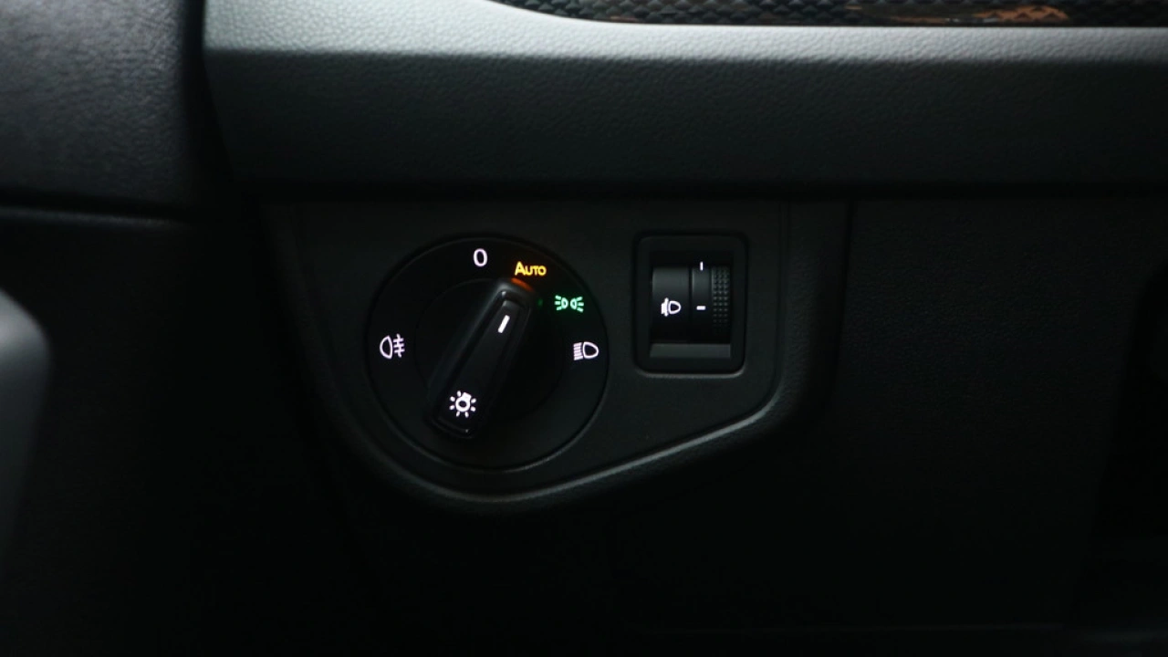 Volkswagen Polo 1.0 TSI 95pk DSG Life Business Navigatie Camera