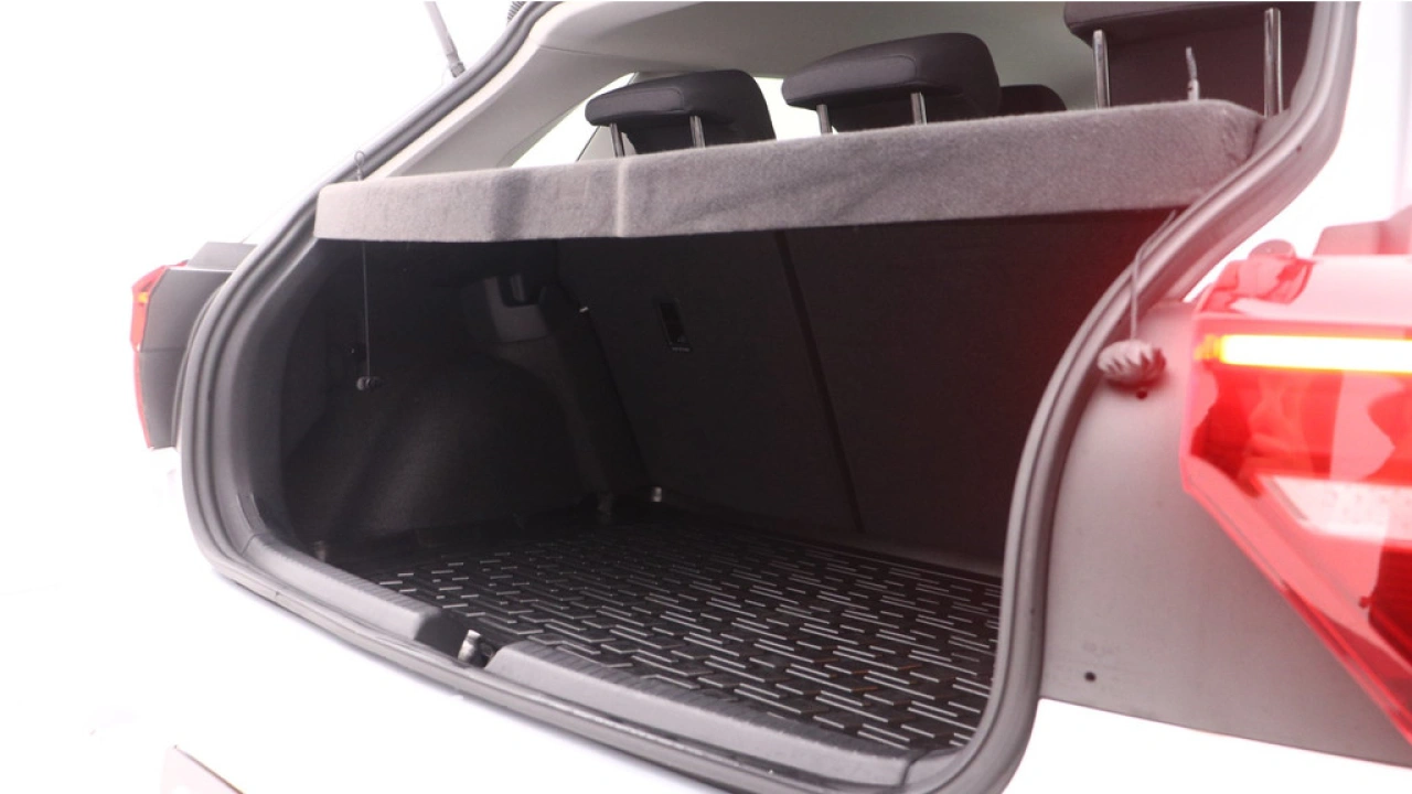 Volkswagen Polo 1.0 TSI 95pk DSG Life Business Navigatie Camera