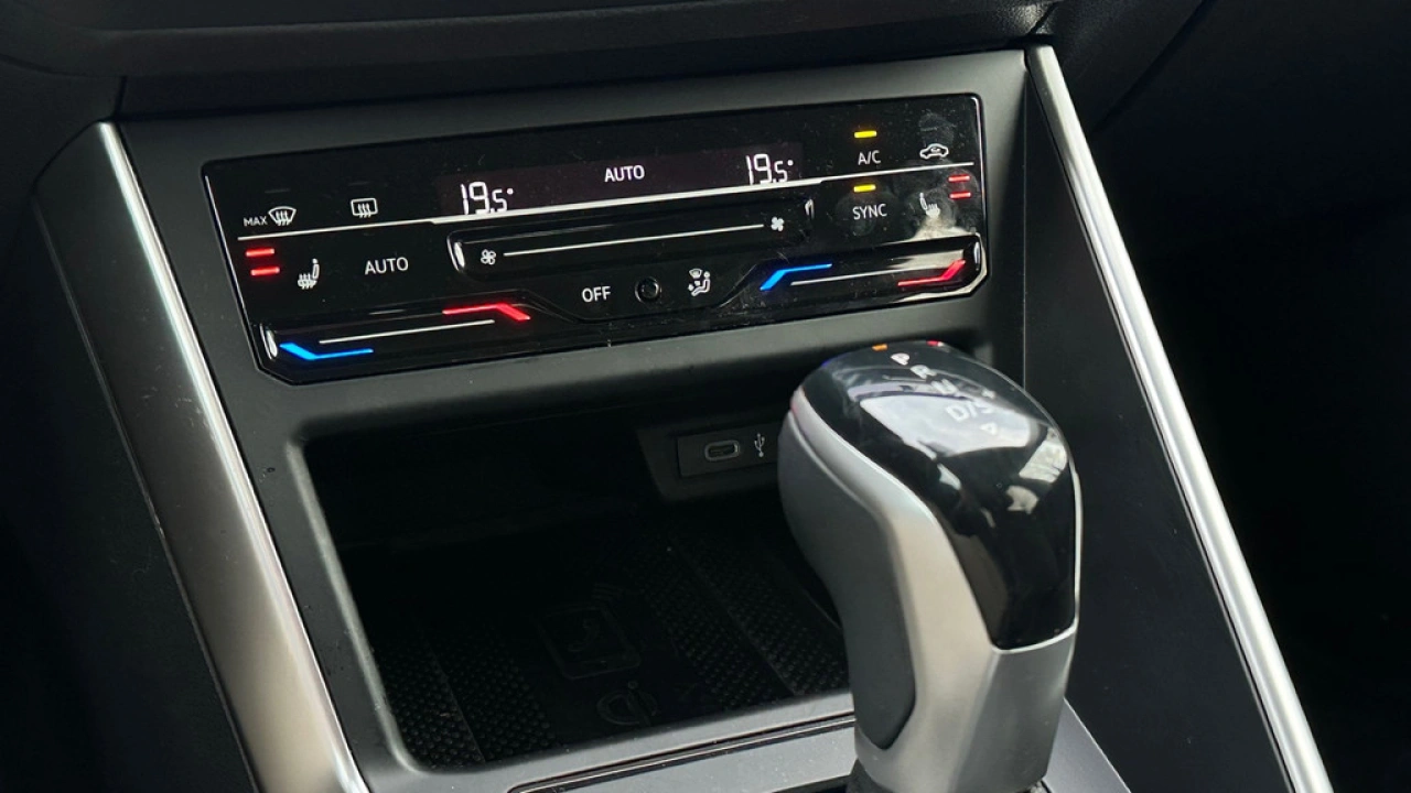 Volkswagen Polo 1.0 TSI 95pk DSG Life Business Navigatie Camera