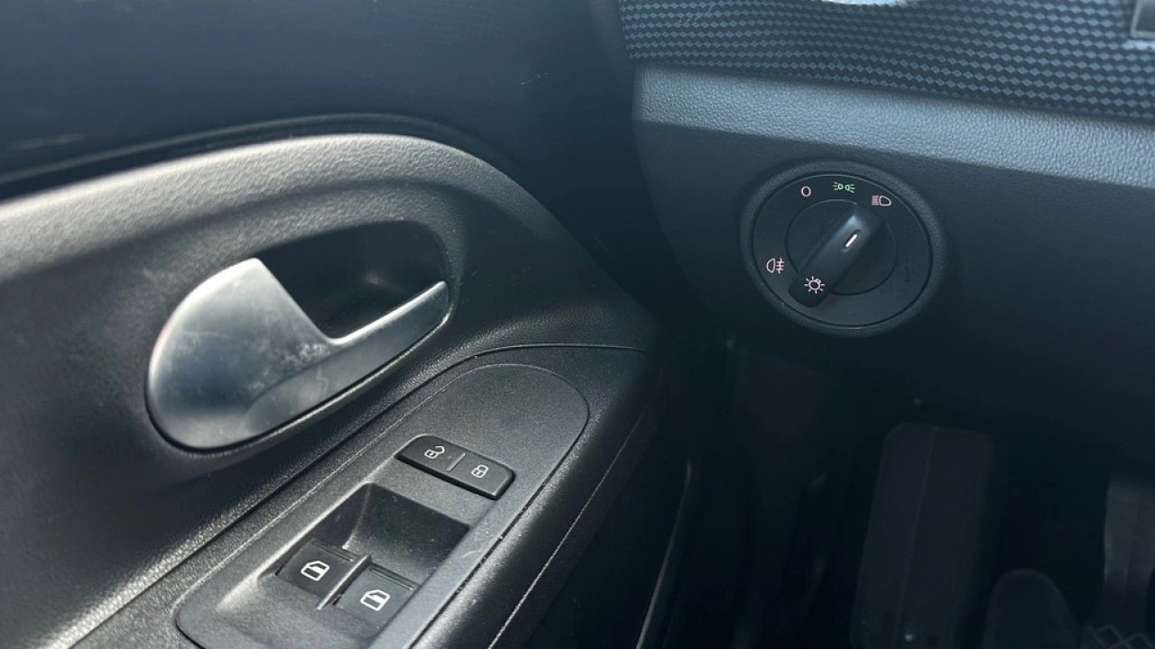 Volkswagen up! 1.0 Mpi 65pk Lane Assist Airco Bluetooth DAB