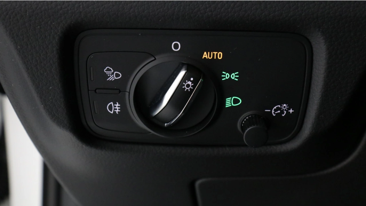 Audi A3 Sportback 35 TFSI 150pk Sport S Line Edition S-Tronic