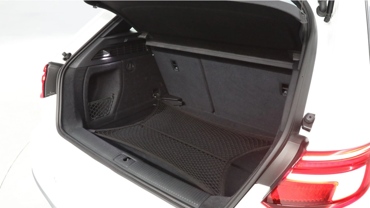 Audi A3 Sportback 35 TFSI 150pk Sport S Line Edition S-Tronic