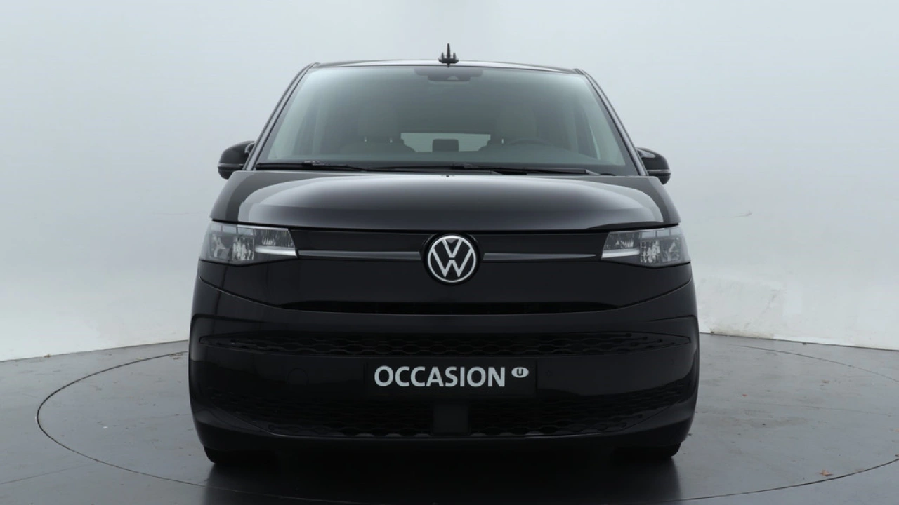 Volkswagen Multivan L2H1 PHEV 1.4TSI 245pk DSG eHybrid