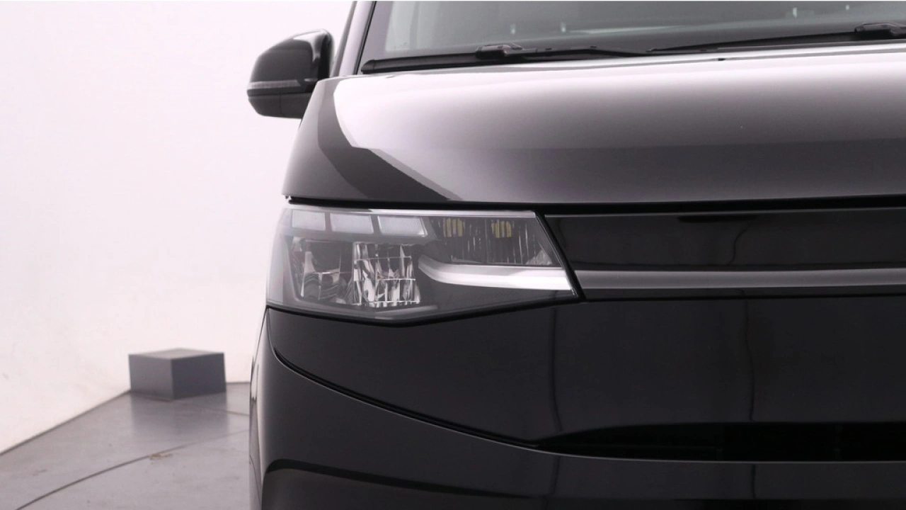 Volkswagen Multivan L2H1 PHEV 1.4TSI 245pk DSG eHybrid