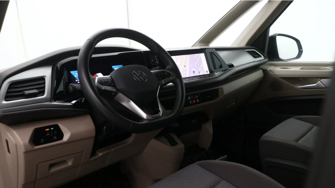 Volkswagen Multivan L2H1 PHEV 1.4TSI 245pk DSG eHybrid