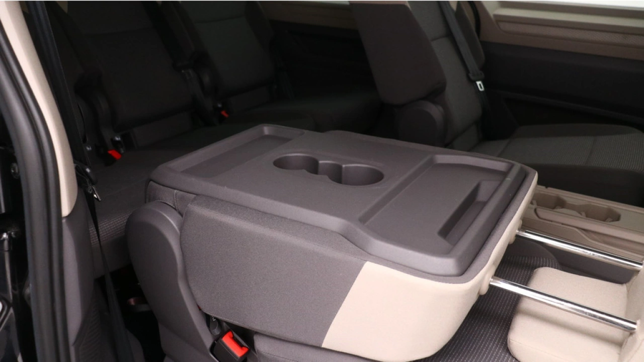 Volkswagen Multivan L2H1 PHEV 1.4TSI 245pk DSG eHybrid