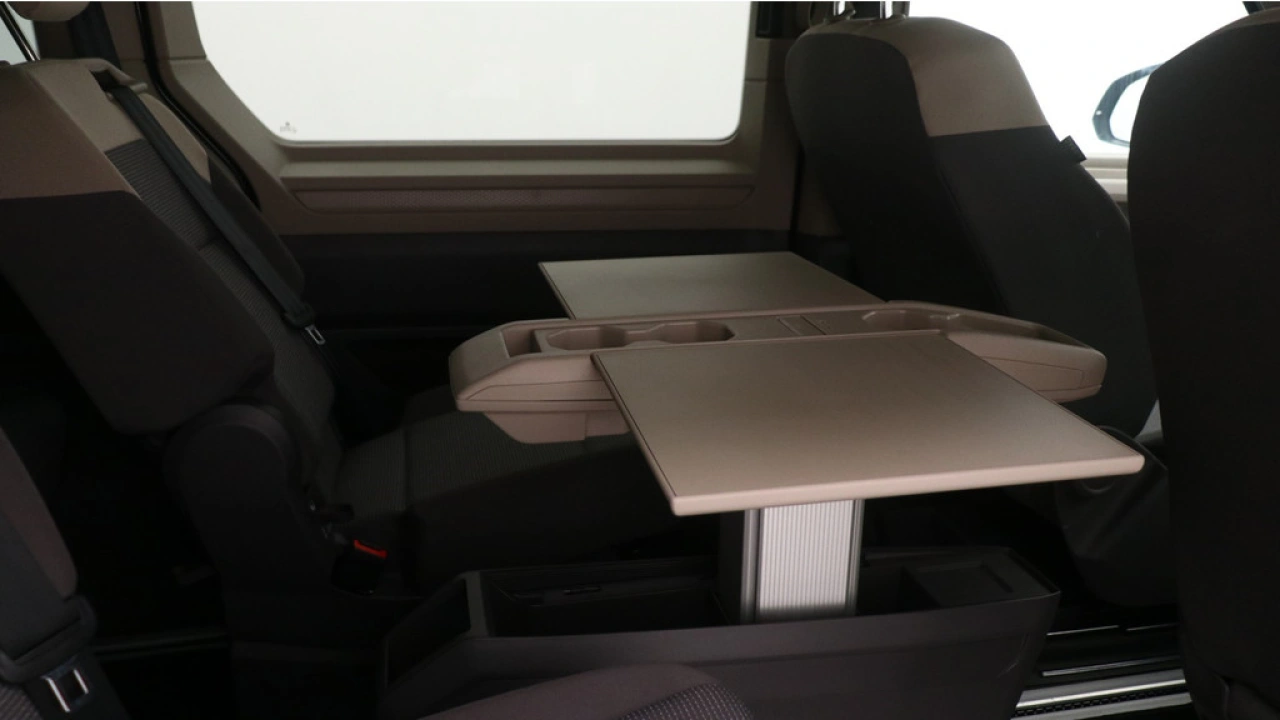 Volkswagen Multivan L2H1 PHEV 1.4TSI 245pk DSG eHybrid