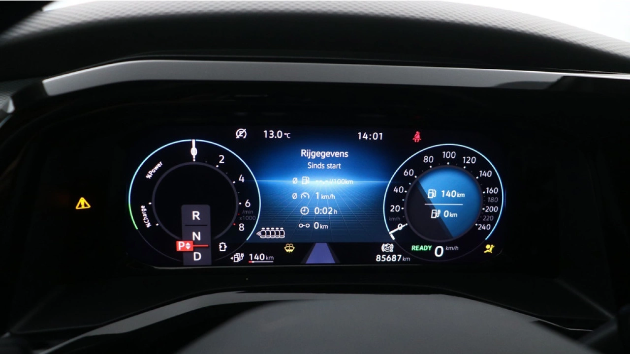 Volkswagen Multivan L2H1 PHEV 1.4TSI 245pk DSG eHybrid