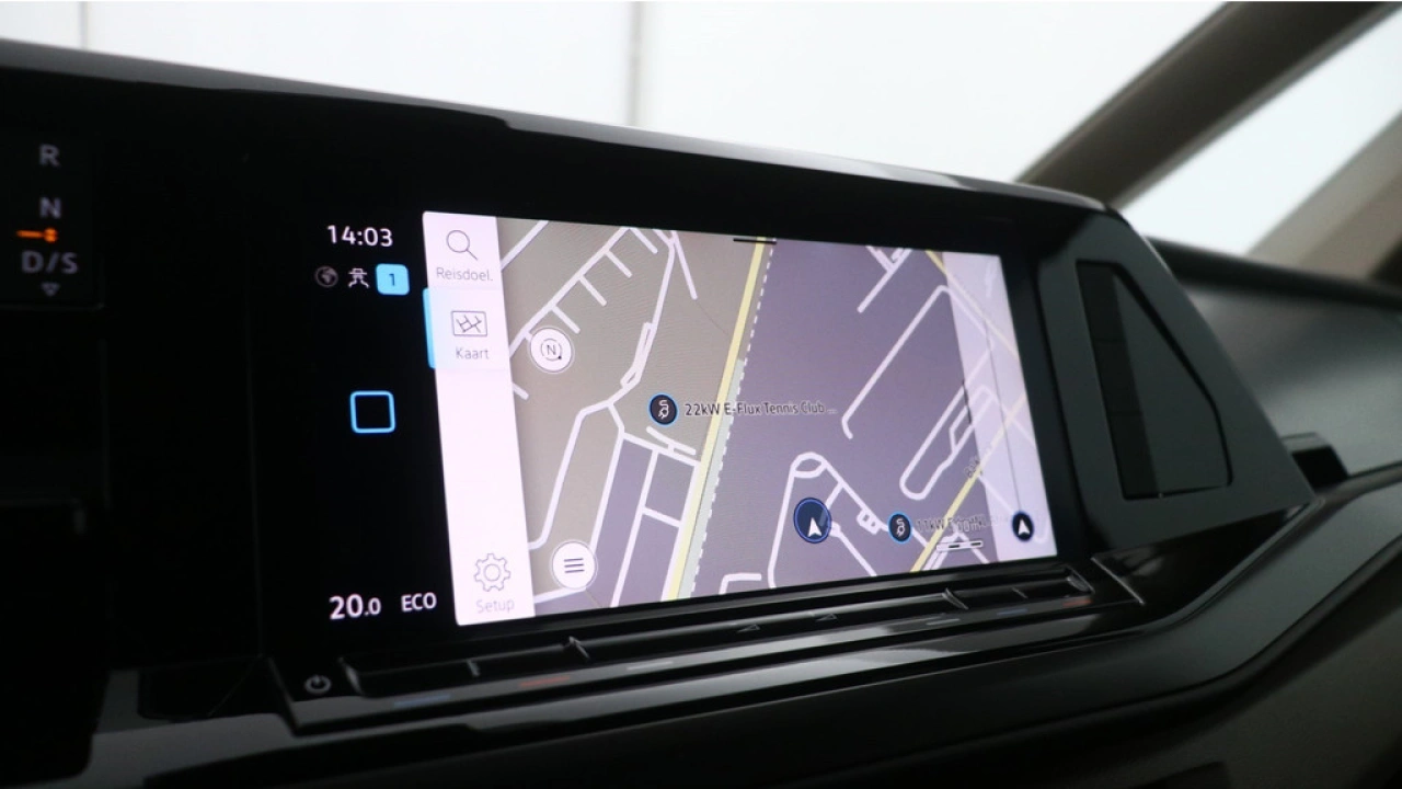 Volkswagen Multivan L2H1 PHEV 1.4TSI 245pk DSG eHybrid