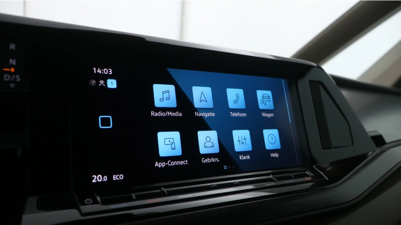 Volkswagen Multivan L2H1 PHEV 1.4TSI 245pk DSG eHybrid