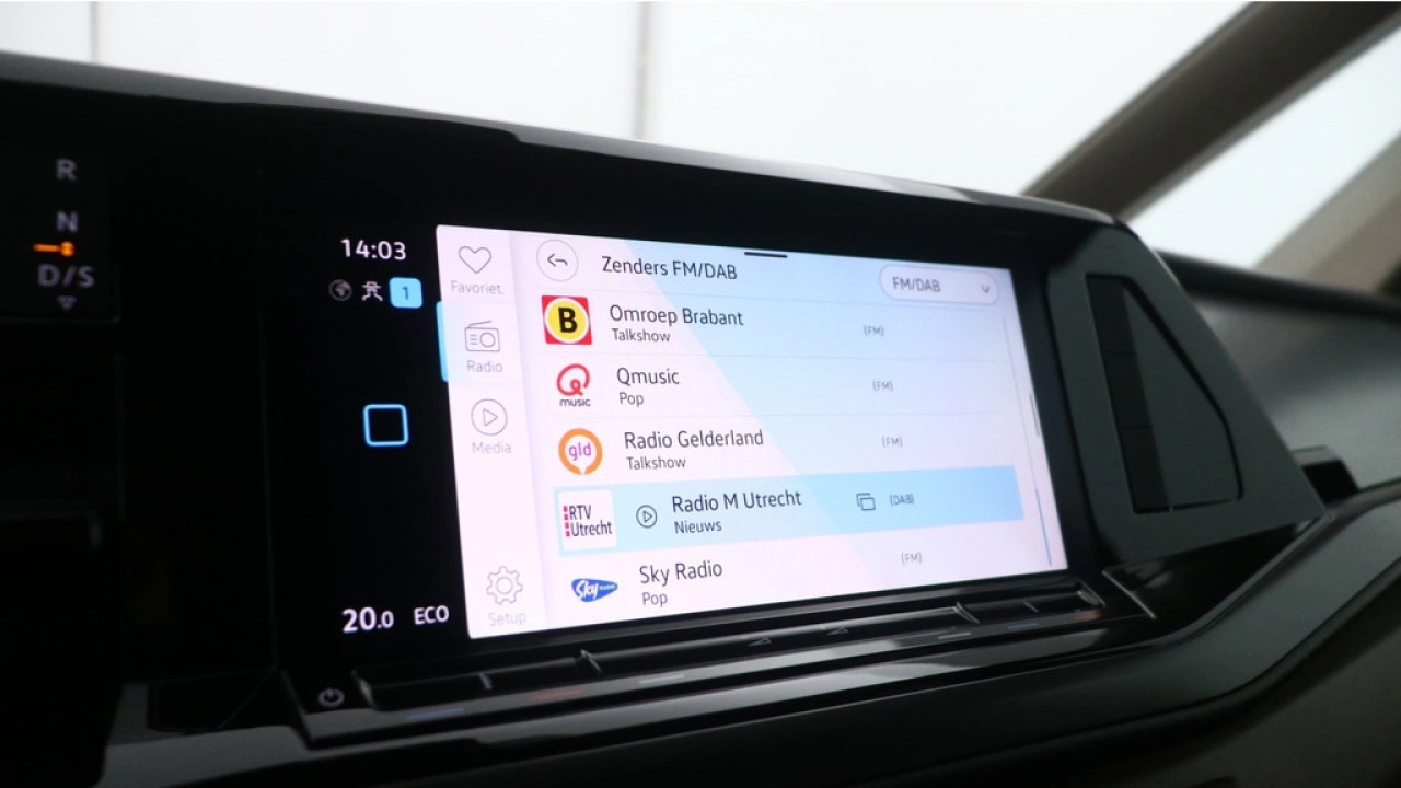 Volkswagen Multivan L2H1 PHEV 1.4TSI 245pk DSG eHybrid